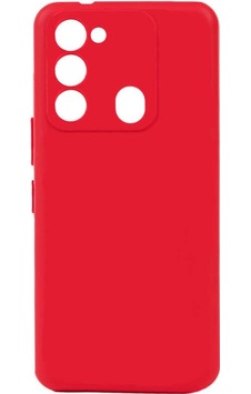 Tecno Spark 8C Uyumlu Kılıf Zore Biye Silikon Tecno Spark 8C Uyumlu Kılıf Zore Biye Silikon