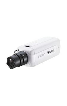 P-iris Wdr Network Box Kamera Ip8151p