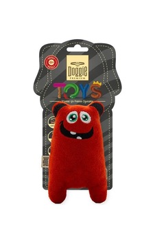 Doggie Köpek Peluş Oyuncağı Şaşkın 11 Cm Doggie Köpek Peluş Oyuncağı Şaşkın 11 Cm