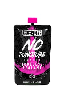 Muc-off Bisiklet Patlak Önleyici Tubeless Sıvı Mtb Dağ 140ml Siyah Muc-off Bisiklet Patlak Önleyici Tubeless Sıvı Mtb Dağ 140ml Siyah