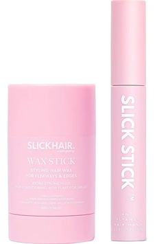 Slick Hair The Perfect Pair Set Slick Hair The Perfect Pair Set