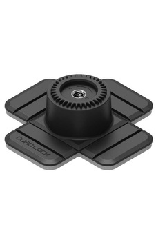 Quadlock 360 Esnek Yapiskan Taban Quadlock 360 Esnek Yapiskan Taban