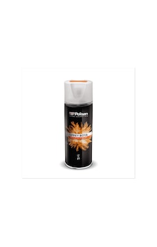 Polisan Akrilik Sprey Boya Mat Beyaz 400ml Polisan Akrilik Sprey Boya Mat Beyaz 400ml