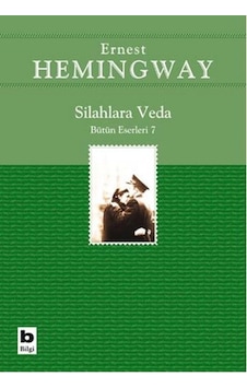 Silahlara Veda N11.6911 Silahlara Veda N11.6911