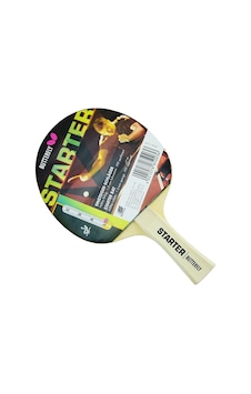 Butterfly Starter Masa Tenisi Raketi 85003 Butterfly Starter Masa Tenisi Raketi 85003