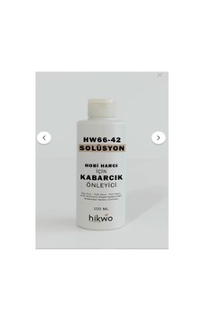Taş Tozu Ve Hobi Harcı Hava Kabarcık Önleyici Solüsyon 100 Ml