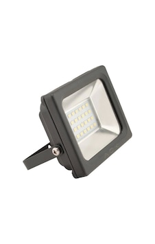 Ack 20w Led Projektör Armatür 6400k Çok Renkli Ack 20w Led Projektör Armatür 6400k Çok Renkli