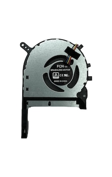 Asus Uyumlu Tuf Gaming F17 Fx706lı-hx175a16, F17 Fx706lı-hx175a17 Cpu Fan - İşlemci Fanı Asus Uyumlu Tuf Gaming F17 Fx706lı-hx175a16, F17 Fx706lı-hx175a17 Cpu Fan - İşlemci Fanı