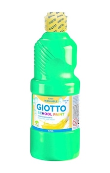 Giotto Guaj Boya 500 ML Koyu Yeşil