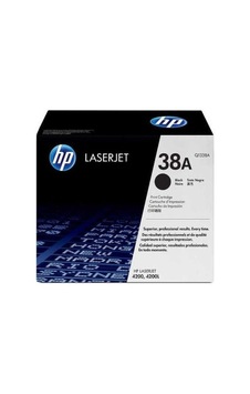 Hp 38A-Q1338A Toner - Hp 38A-Q1338A Toner -