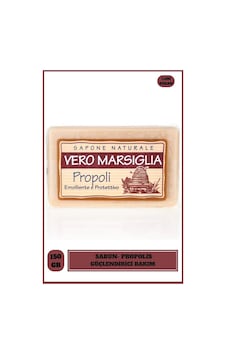 Nesti Dante Sabun Vero Marsiglia Propolis Vegan Bakım 150 G Nesti Dante Sabun Vero Marsiglia Propolis Vegan Bakım 150 G