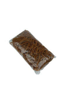 Proteks Geniş Lastik 100 mm 500 gr (Poşet) Proteks Geniş Lastik 100 mm 500 gr (Poşet)