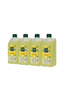 Eyüp Sabri Tuncer Klasik Limon Kolonyası Yedek Şişe 1 Litre X 4 Adet 7695627862015 Eyüp Sabri Tuncer Klasik Limon Kolonyası Yedek Şişe 1 Litre X 4 Adet 7695627862015