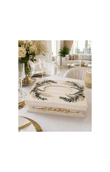 Peçetelik Ahşap Mutfak Dekorasyon Ürünleri 26cm 15cm Bej - 909312296 Bej Peçetelik Ahşap Mutfak Dekorasyon Ürünleri 26cm 15cm Bej - 909312296 Bej