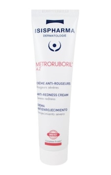 Isis Pharma Metroruboril A.Z Redness Cream 30 ML Isis Pharma Metroruboril A.Z Redness Cream 30 ML