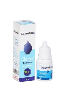 Dermolife Gliserin 30 G