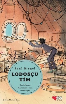 Lodosçu  Tim