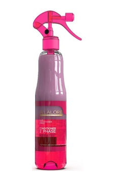 Alalore Çift Fazlı Keratin Fön Suyu 400 ML Alalore Çift Fazlı Keratin Fön Suyu 400 ML