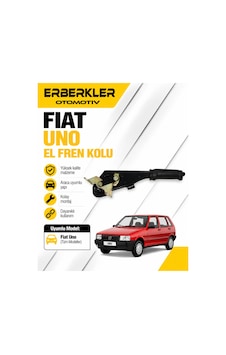 El Fren Kolu Uno - Erb1881 El Fren Kolu Uno - Erb1881