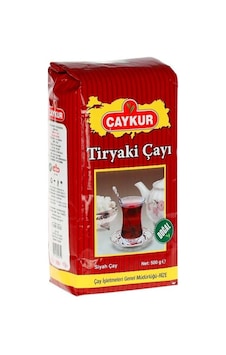 Çaykur Tiryaki Siyah Dökme Çay 10 x 500 G Çaykur Tiryaki Siyah Dökme Çay 10 x 500 G
