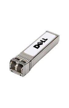 Dell Emc 1000Base Sx 850Nm 550M 1G Multımode Sfp Transceıver G Dell Emc 1000Base Sx 850Nm 550M 1G Multımode Sfp Transceıver G
