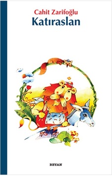 Katıraslan - Ybve-657643 Katıraslan - Ybve-657643
