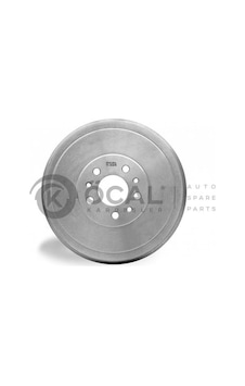 OCAL T325 Arka Kampana Doblo 5 Bijon 10-