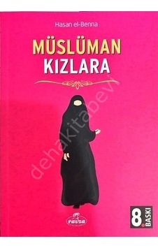 Müslüman Kızlara Roman Boy Hasan El-Benna Müslüman Kızlara Roman Boy Hasan El-Benna