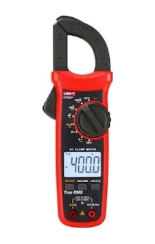 Ut201+ 400a Ac True Rms Dijital Pensampermetre Ut201+ 400a Ac True Rms Dijital Pensampermetre