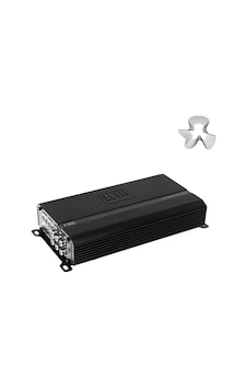 Blam P805 5 Kanal Class D Amfi