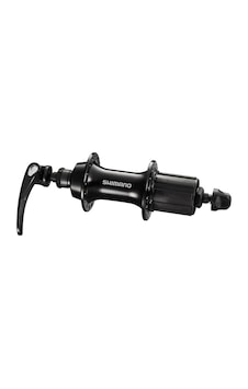 Shimano Sora Fh-rs300 Arka Gobek130/9 Mm 32d Siyah Shimano Sora Fh-rs300 Arka Gobek130/9 Mm 32d Siyah