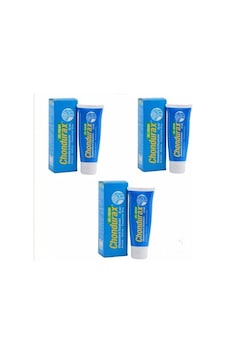 Chondurax Jel 75 ML 3 Adet Chondurax Jel 75 ML 3 Adet