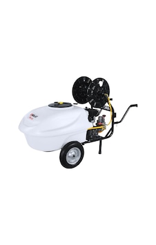Bolat Pes 122 100lt Depolu 1000w Elektrikli İlaçlama Makinesi Bolat Pes 122 100lt Depolu 1000w Elektrikli İlaçlama Makinesi