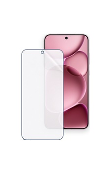 Oppo Find X8s Uyumlu Ön Yüzey Nano Şeffaf Hidrojel Ekran Koruyucu Oppo Find X8s Uyumlu Ön Yüzey Nano Şeffaf Hidrojel Ekran Koruyucu