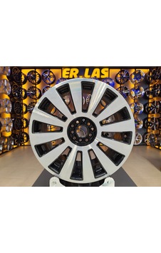 4 Adet T006 8 18 5 100/112 Et45 Black Mack Jant Revize Edilmiş Takım 4 Adet T006 8 18 5 100/112 Et45 Black Mack Jant Revize Edilmiş Takım