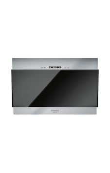 Hotpoint/Ariston HHVP 6.4F AL K Duvar Tipi 60 CM Davlumbaz