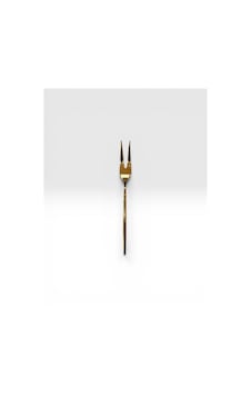 Avcı Amore Gold Renk Sos Çatalı Avcı Amore Gold Renk Sos Çatalı
