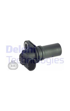 Devir Sensörü Delphi Ss1072812b1 Fiat Doblo / Linea / Punto Devir Sensörü Delphi Ss1072812b1 Fiat Doblo / Linea / Punto