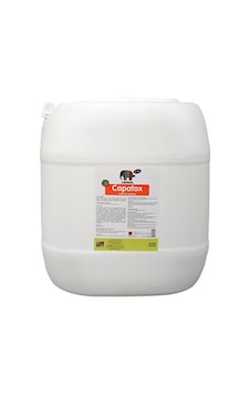 Filli Boya Capatox Yüzey Koruyucu 4 Lt Filli Boya Capatox Yüzey Koruyucu 4 Lt