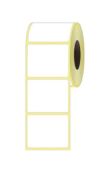Ekstrafix Termal Barkod Etiketi 50x70mm 1000li - 3 Adet 1 Ekstrafix Termal Barkod Etiketi 50x70mm 1000li - 3 Adet 1