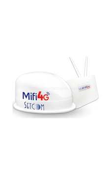 Setcom Mifi 4g Karavan İnterneti Sinyal Stc-4500-589 Setcom Mifi 4g Karavan İnterneti Sinyal Stc-4500-589