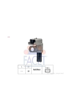 Peugeot 406 Eksantrik Sensoru 2.0 Hdi 1998-2004 Facet 90460 Peugeot 406 Eksantrik Sensoru 2.0 Hdi 1998-2004 Facet 90460