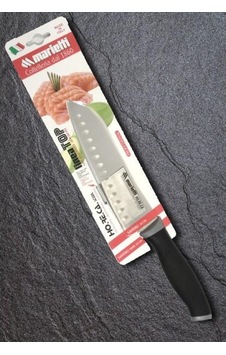 Marietti Santoku Bıçak 18 Cm 1235Tp