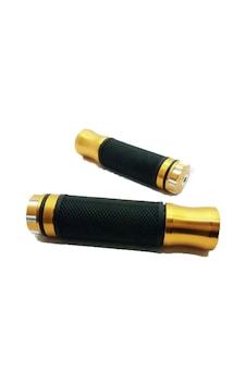 Hsgl Motorsiklet Aluminyum Gold Cg Scooter Moped Gaz Borusu Dahil 22mm Kn53533 Hsgl Motorsiklet Aluminyum Gold Cg Scooter Moped Gaz Borusu Dahil 22mm Kn53533