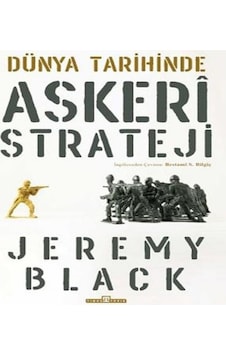 Dünya Tarihinde Askeri Strateji