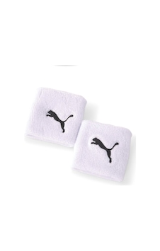 Puma Cat Wristband Unisex Bileklik 05115602 Beyaz Puma Cat Wristband Unisex Bileklik 05115602 Beyaz