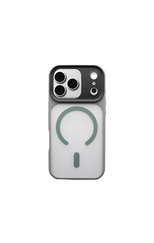 Özel Magsafe Şeffaf Tasarım 17 Pro Kılıf Özel Magsafe Şeffaf Tasarım 17 Pro Kılıf Özel Magsafe Şeffaf Tasarım 17 Pro Kılıf Şeffaf