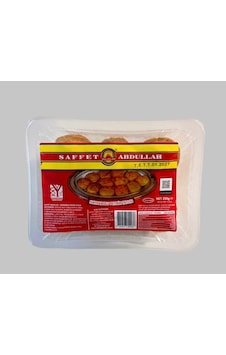 Saffet Abdullah Hayrabolu Peynir Tatlısı 200 Gr Saffet Abdullah Hayrabolu Peynir Tatlısı 200 Gr