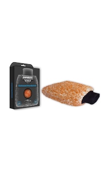 Suff Euphrate Oto Yıkama Eldiveni Mikrofiber Renkli 28x22 E01h-2822-100 3060 Suff Euphrate Oto Yıkama Eldiveni Mikrofiber Renkli 28x22 E01h-2822-100 3060
