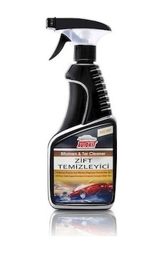 Autokit Zift Temizleyici 500Ml